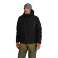 Куртка Simms Bulkley Insulated Wading Jacket, Black, XL