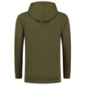 Худи Korda Kore Zip Pro Hoodie Olive XL