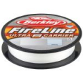 Леска плетеная Berkley Fireline Ultra 8 Crystal 150m 0.12mm