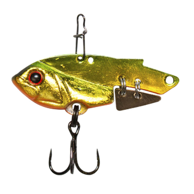 Блесна Tsuribito Metal VIB 32 цв. 817