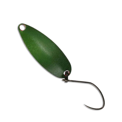 Блесна колеблющаяся River Old Tournament Vespa 2.4гр. "Muddy Special" цв. 28