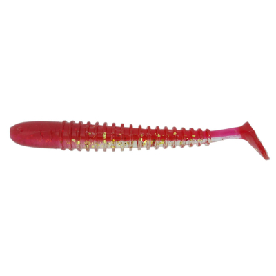 Мягкая приманка Berkley Powerbait T-Tail Shad 2.5" MTTS2.5-RGF