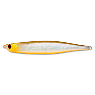 Воблер OSP Bent Minnow 106F цвет MO-10