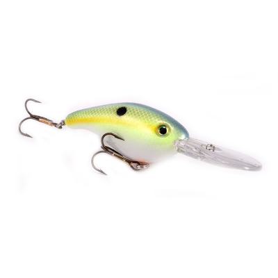 Воблер Strike King Crankbait HC6XD цв. 538