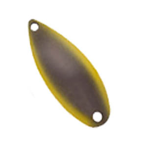 Блесна колеблющаяся Forest Miu No.15 2.2g цв. #10