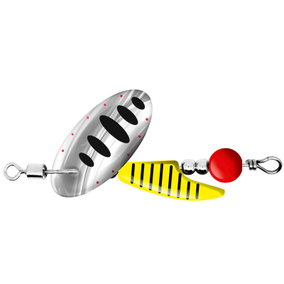 Блесна Stinger Furia Trout #1 3,5гр. цвет #SB