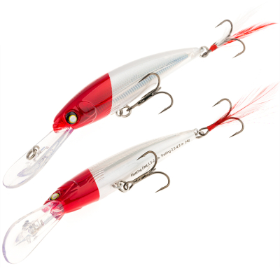 Воблер Akara Catcher 100F 14гр. цвет A52