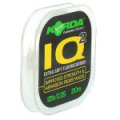 Поводковый материал Korda IQ2 Fluoracarbon d-0.40мм 20м KIQS15