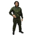Костюм NovaTex "Спецназ" (рип-стоп, зеленая цифра) 7.62, р-р 52-54 рост 170-176