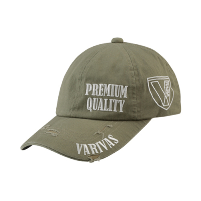 Кепка Varivas Cap VAC-32 Khaki