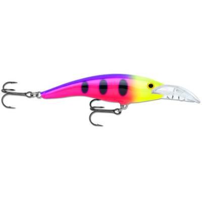 Воблер Rapala Scatter Rap Tail Dancer SCRTD09-FPN