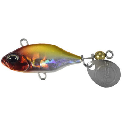 Тейл-спиннер DUO Realis Spin 30мм 5гр. #CDA3033 Prism Clown