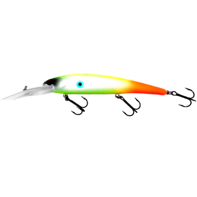Воблер BAT Premium BANDIT 005 (120 м., 20 гр.\8 м.) Цвет F1211