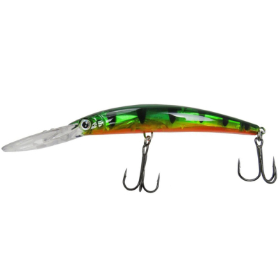 Воблер Grows Culture Cristal 3D Minnow 17g 110mm 27-207014