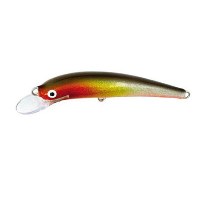 Воблер Nils Master Invinciвle Floating 18cm 40g цв. #226