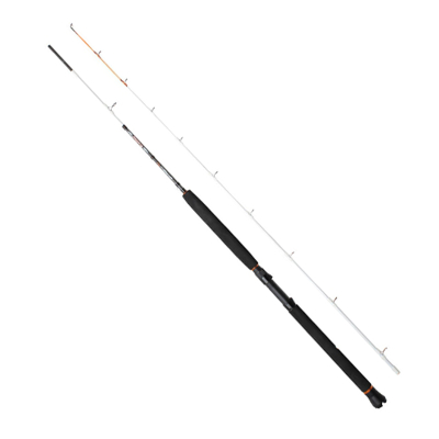 Спиннинг Savage Gear Trolling2 Baltic Salmon 243cm