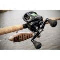 Катушка мультипликаторная Abu Garcia Revo Toro Beast 51 LH (1365381)