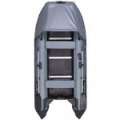 Лодка Адмирал АМ-320 CL