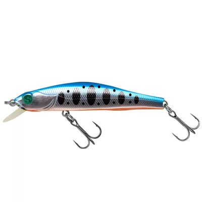 Воблер "Sprut" Fudo 80SP (Suspending/80mm/8,5g/0,5-1m/SBTR)