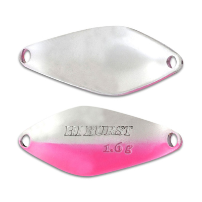 Блесна колеб. ValkeIn Hi Burst 2.4 гр. цв. 14