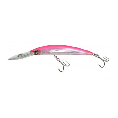 Воблер Yo-Zuri Crystal 3D Minnow Deep Diver (F1153-PK) 