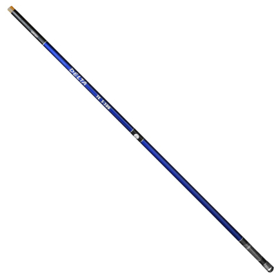 Телескопическое удилище без колец Grfish Delta Tele 5-500 (DELTE5500) 