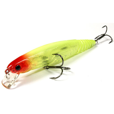 Воблер Lucky Craft Tonell 120SP_5324 Crawn Lime 400