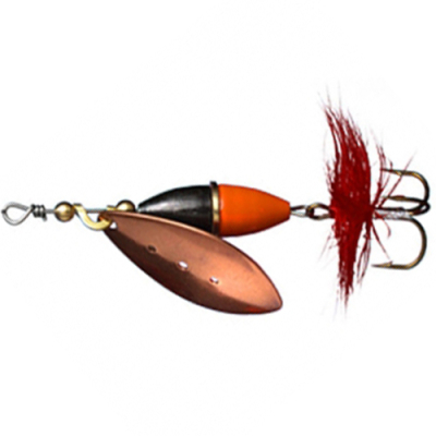 Блесна Myran Wipp 5g Copper Or/Sv 6441-03