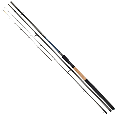 Удилище фидерное Daiwa N'Zon Feeder 3.60M 150g (NZF1203XXPQ-AX)