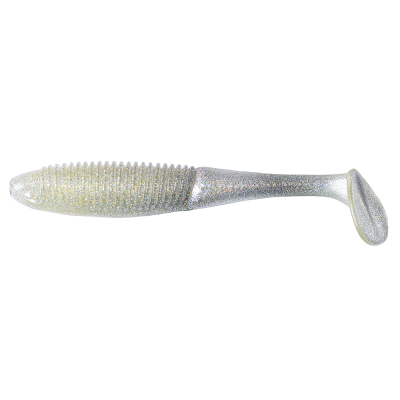 Силиконовая приманка Jara Baits Shak Shad 165 (Мидия) цв. #15