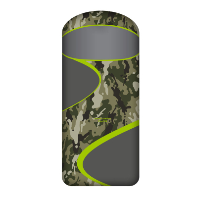 Мешок-одеяло спальный Norfin Scandic Comfort Plus 350 NC R