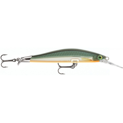 Воблер Rapala RipStop Deep RPSD09-HLW