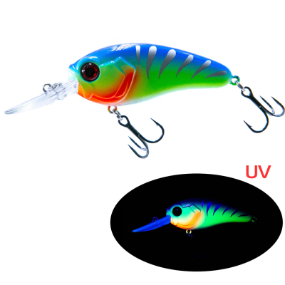 Воблер Stinger Pachi 65F-DR #GYG