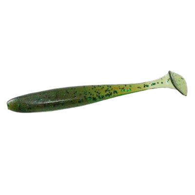 Силиконовая приманка SnastiGood Mr. Skiper 7.1см цв. 004
