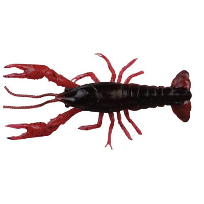 Приманки Savagear LB 3D Crayfish 8 4g F 4pcs Red 47102