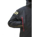 Костюм зимний Daiwa Gore-Tex DW-1809 Black (черный) р.XXXL