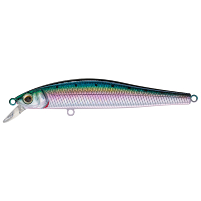 Воблер Strike Pro Jumper 110SP, 110 мм, 16,3 гр. цвет: 692-713-RP Pacific Sardine (9931102)