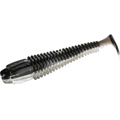 Силиконовая приманка Mikado Nihonto 9cm цв. 357