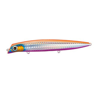 Воблер Shimano Exsence Goliath Hi 95F XL-195Q 95mm/12g цв. 09T
