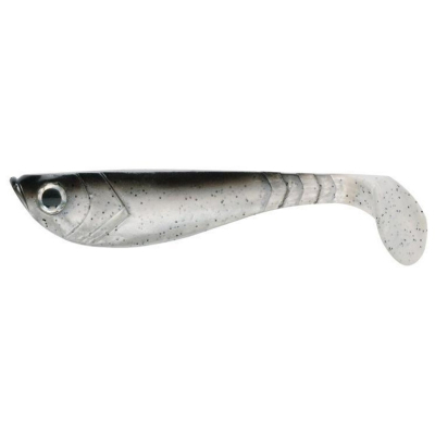 Мягкая приманка Berkley Powerbait Pulse Shad 6см цв. Natural