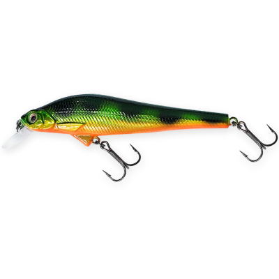 Воблер BAT Tomahawk 1 4476090 (9 гр., 90 мм.\1,2 м.) Цвет 251