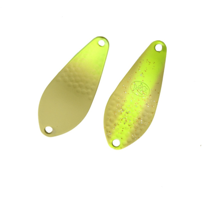 Блесна Mad Fish Jamba 3.6 гр. цв. №34