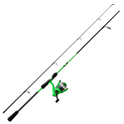 Удилище 13 Fishing Fate 7' L Rod