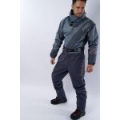 Сухой костюм Finntrail Drysuit Pro 2504 Grey размер L