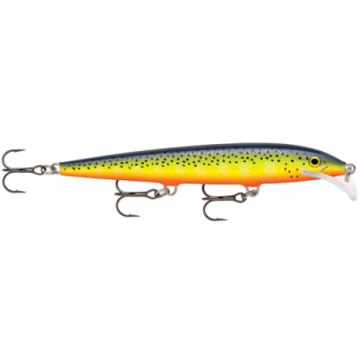 Воблер Rapala Scatter Rap Minnow SCRM11 цв. HS