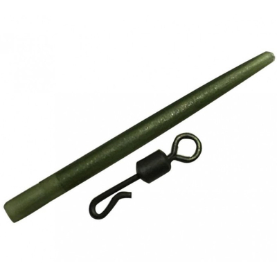 Вертлюг Elegance Method №4 быстросъемный с противозакручивателем 5+5шт