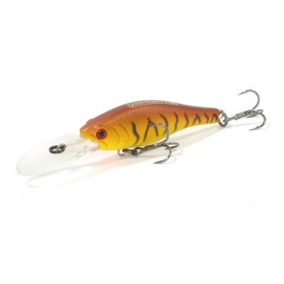 Воблер Yoshi Onyx Frisky Shad-47 F-DR цв. 342