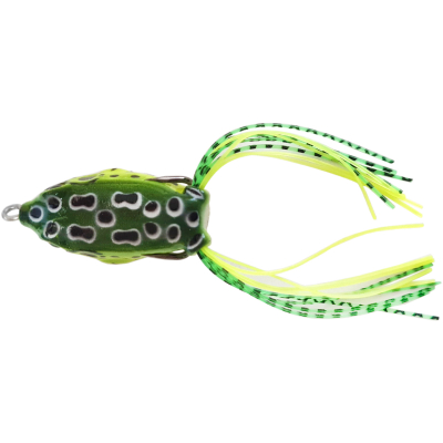 Лягушка BAT Frog Bait 5g 40mm цв. #GGS