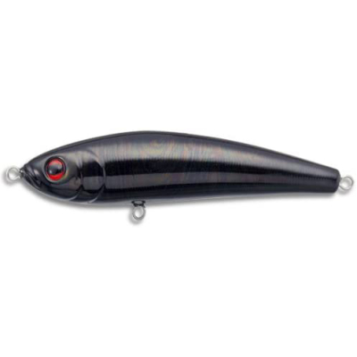 Волкер морской Tailwalk Gunz Slim Floating 200SF 106gr. цв. BH