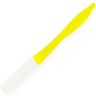 Силиконовая приманка Akara Trout Time WORM 3 Shrimp 16R (10 шт.)